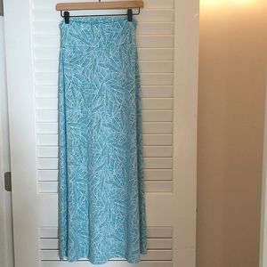 Maxi Skirt, size S